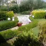 Summer House In Trikorfo, With Sea View *