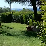 Summer House In Trikorfo, With Sea View Jerakiní