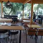 Summer House In Trikorfo, With Sea View Nyaraló *