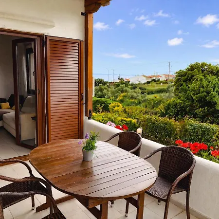 度假居 Summer House In Trikorfo, With Sea View *